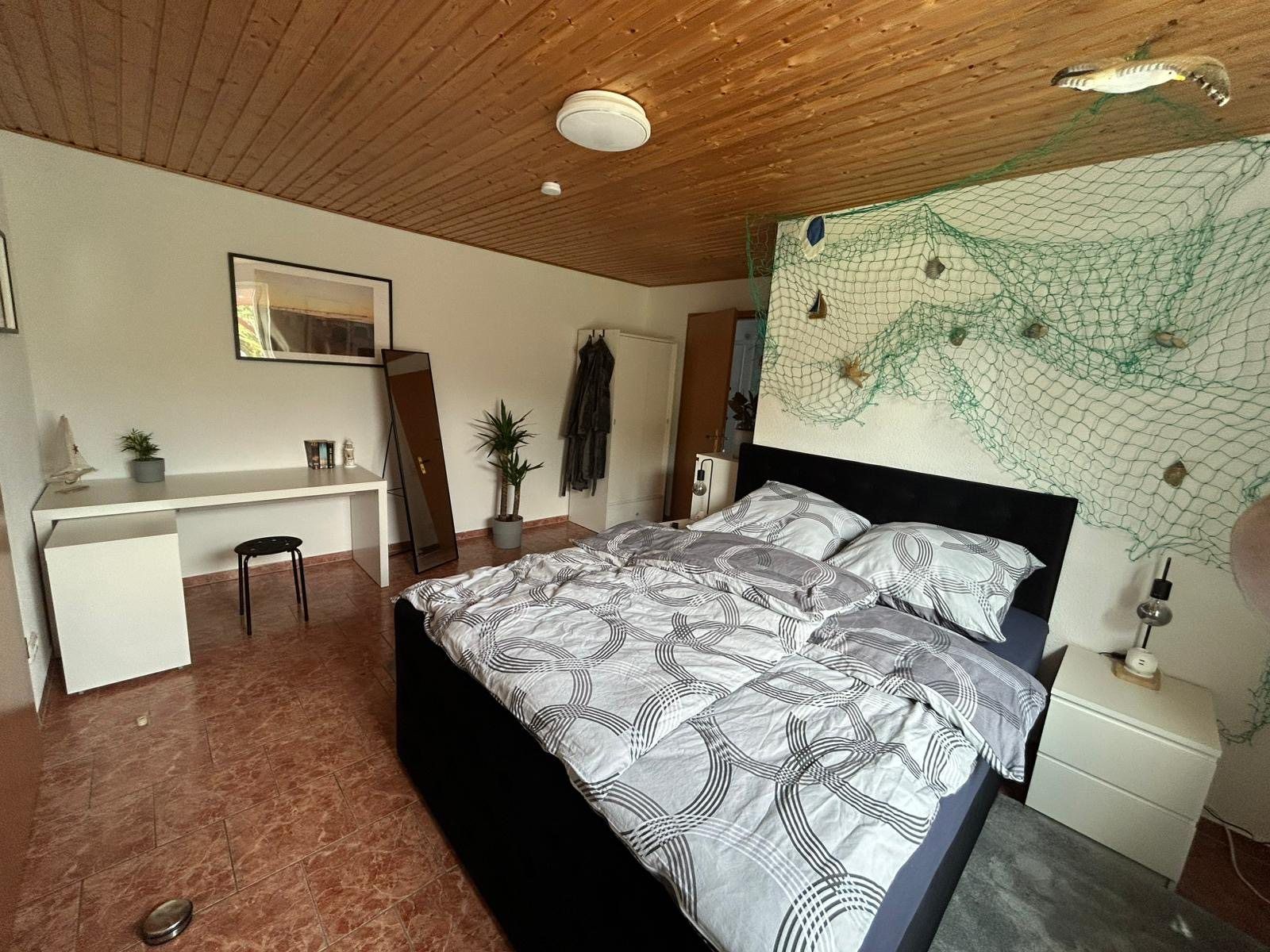 Zweites Schlafzimmer von Otto